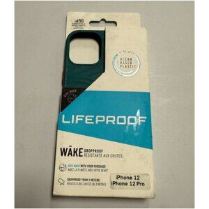 Lifeproof Apple iPhone 11 Pro 5.8 WAKE Series Case Downunder Green